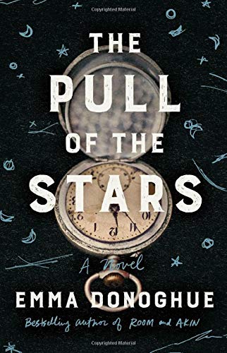 Image for "The Pull of the Stars"