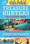 Image for "Treasure Hunters: The Ultimate Quest"