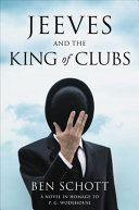 Image for "Jeeves and the King of Clubs"