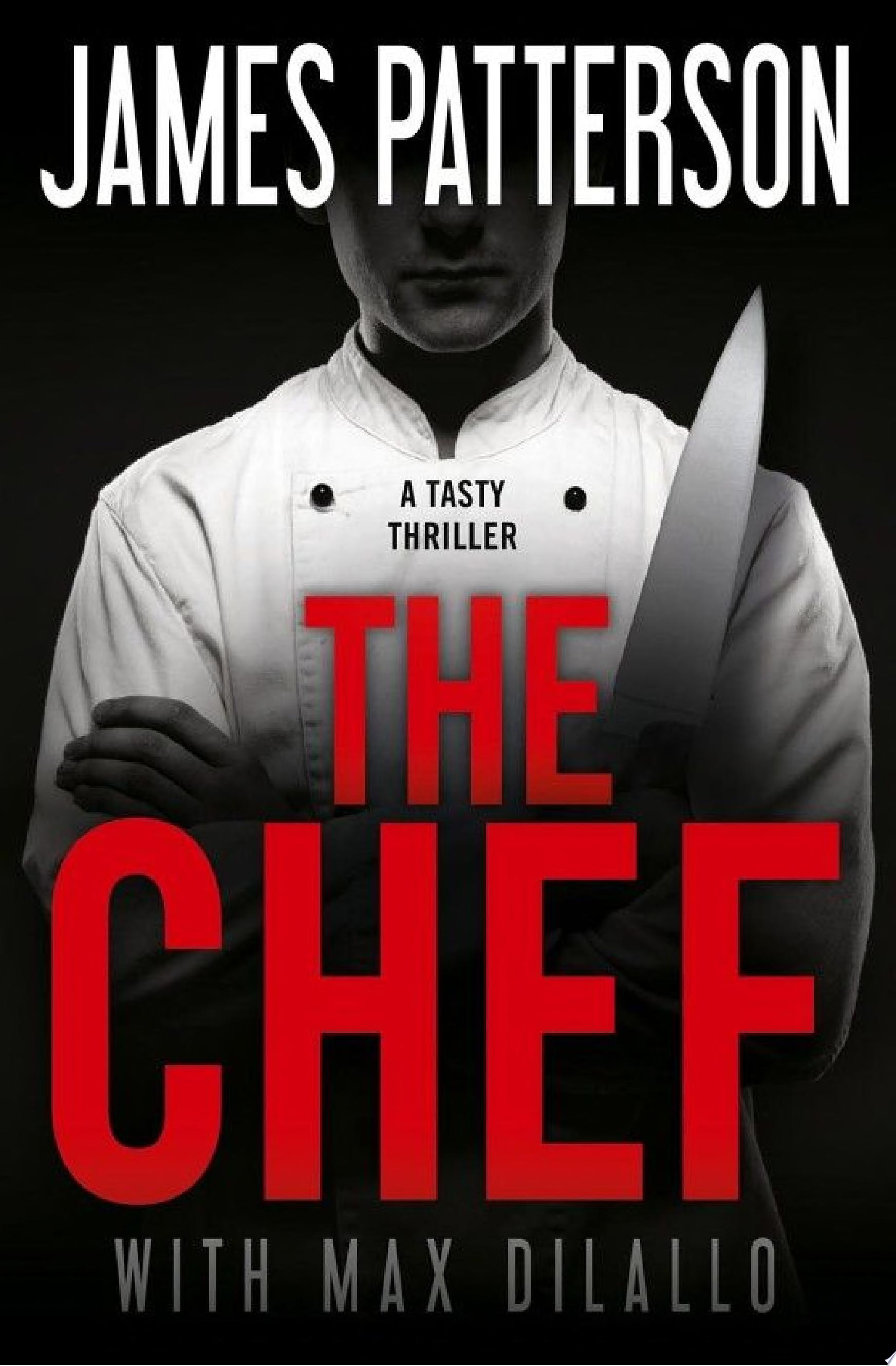 Image for "The Chef"
