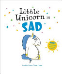 Image for "Little Unicorn Is Sad"