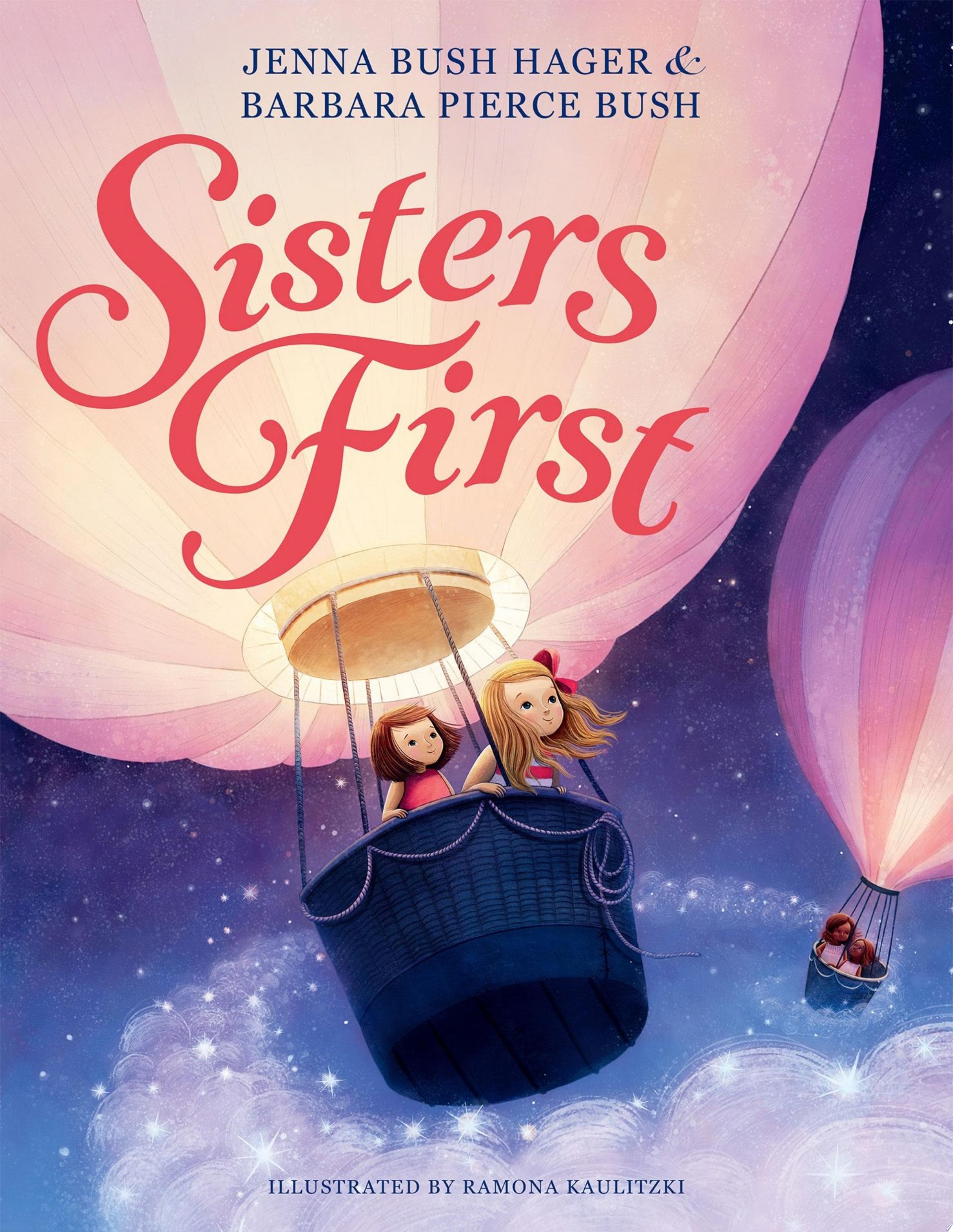 Image for "Sisters First"
