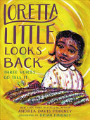 Image for "Loretta Little Looks Back"