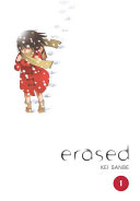 Image for "Erased, Vol. 1"