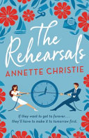 Image for "The Rehearsals"