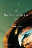 Image for "The Power of the Dog"