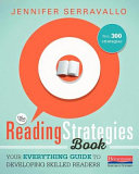 Image for "The Reading Strategies Book"