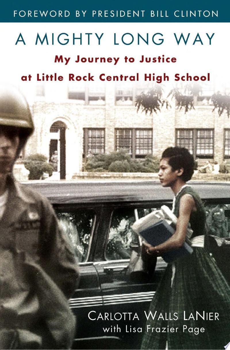 Image for "A Mighty Long Way"