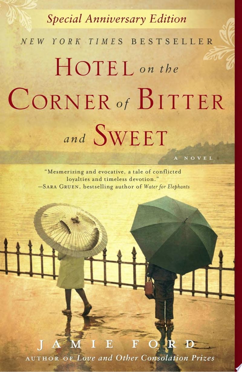 Image for "Hotel on the Corner of Bitter and Sweet"
