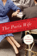 Image for "The Paris Wife"