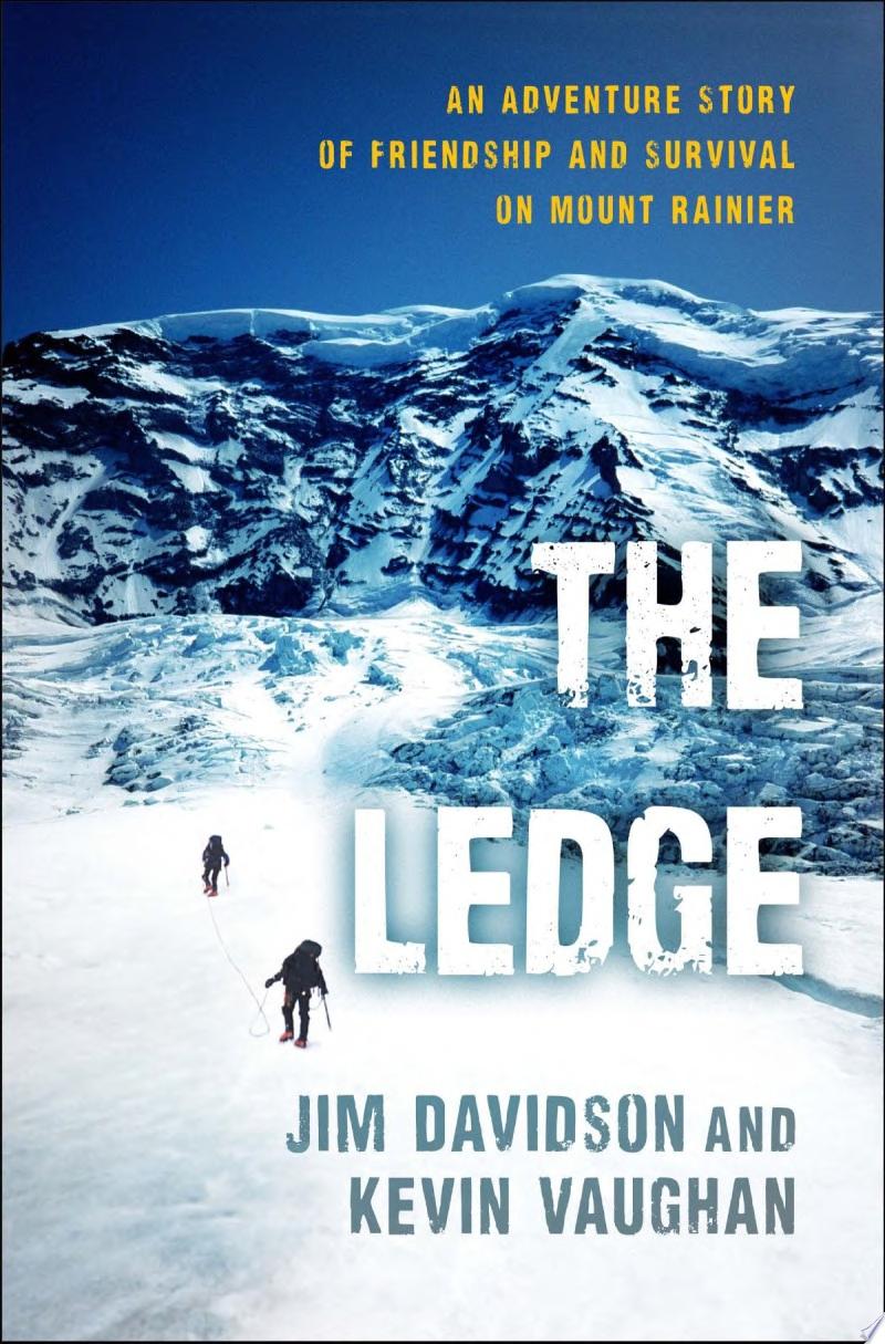 Image for "The Ledge"