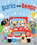 Image for "Barks and Beeps"