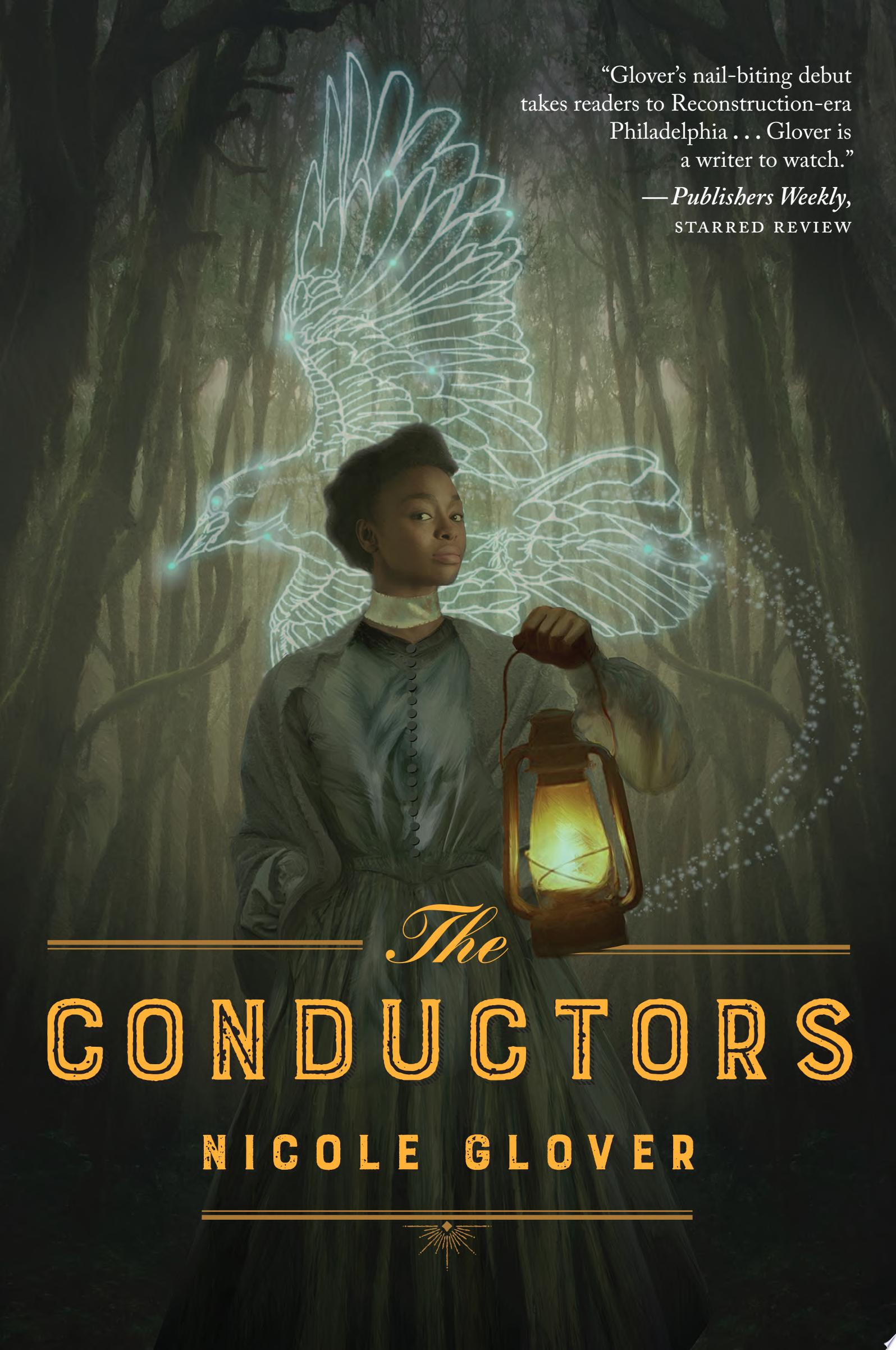 Image for "The Conductors"