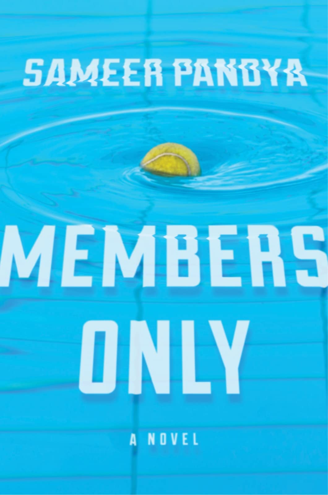 Image for "Members Only"
