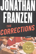 Image for "The Corrections"