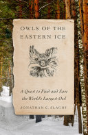 Image for "Owls of the Eastern Ice"