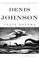 Image for "Train Dreams"
