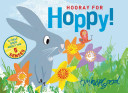 Image for "Hooray for Hoppy!"