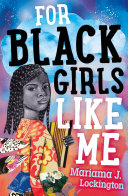 Image for "For Black Girls Like Me"