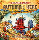 Image for "Tractor Mac: Autumn Is Here"