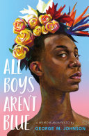 Image for "All Boys Aren&#039;t Blue"