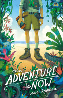 Image for "The Adventure Is Now"