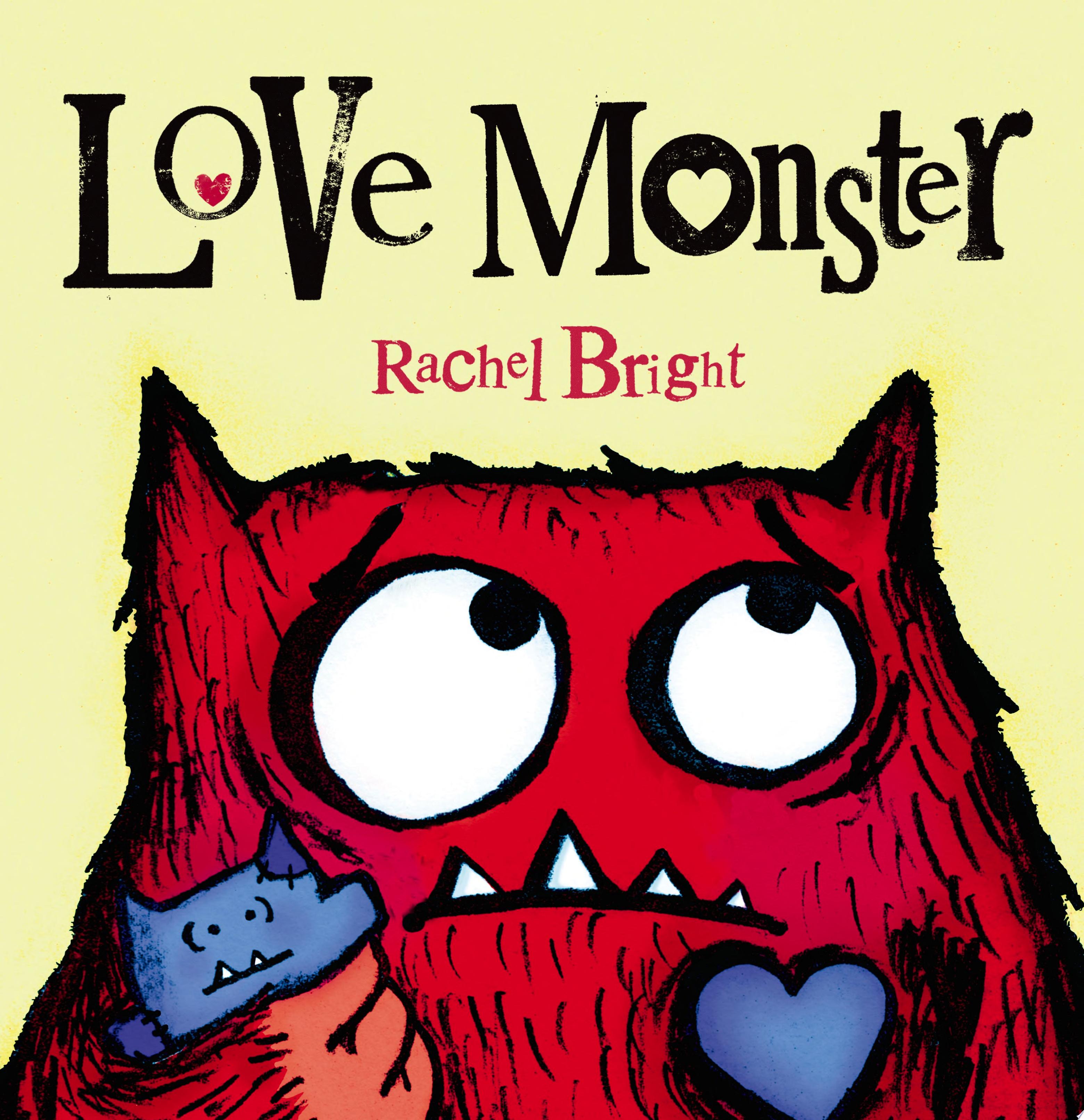 Image for "Love Monster"