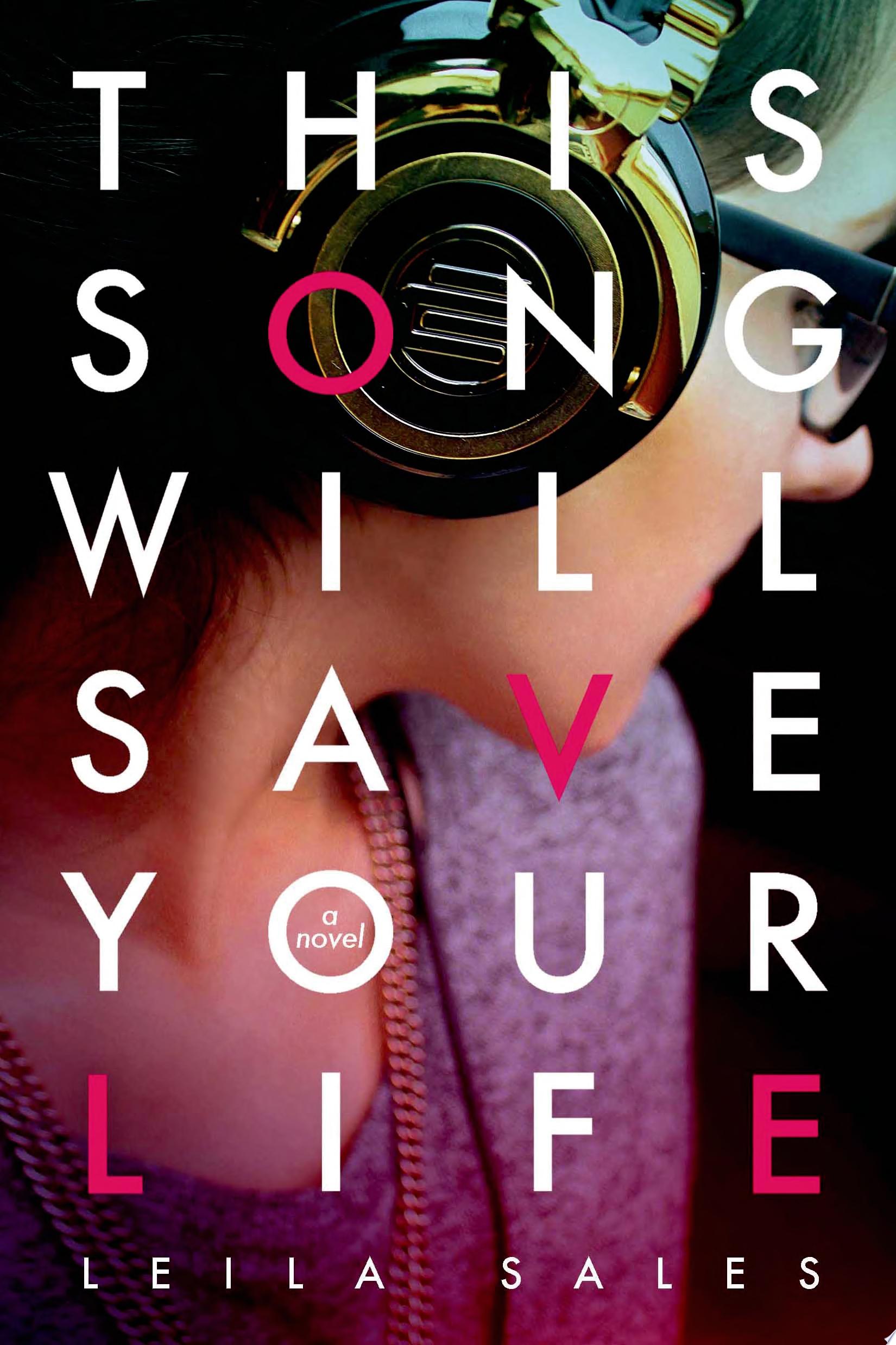 Image for "This Song Will Save Your Life"