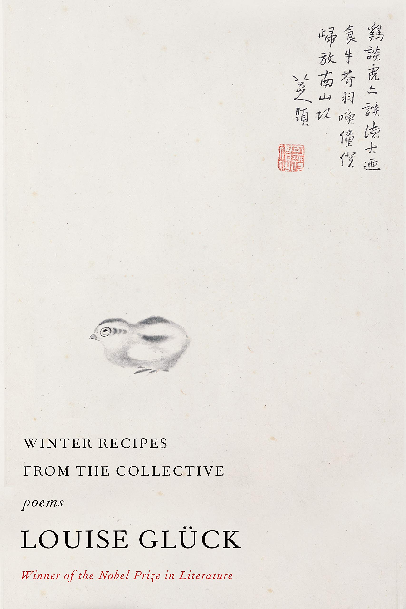 Image for "Winter Recipes from the Collective"