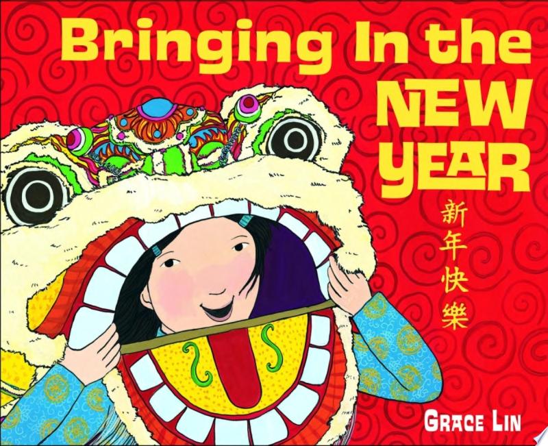 Image for "Bringing In the New Year"