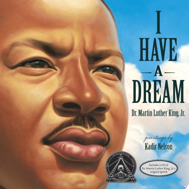 Image for "I Have a Dream"