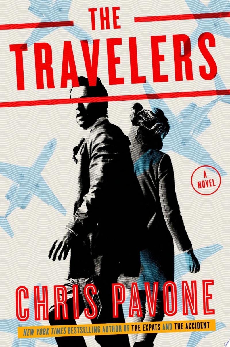 Image for "The Travelers"