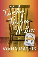 Image for "The Twelve Tribes of Hattie"