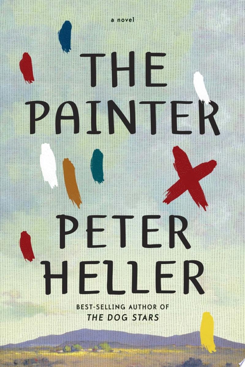 Image for "The Painter"