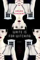 Image for "White is for Witching"