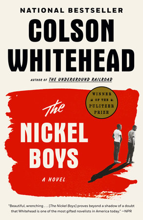 Image for "The Nickel Boys"