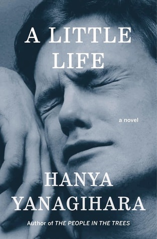 Image for "A Little Life"