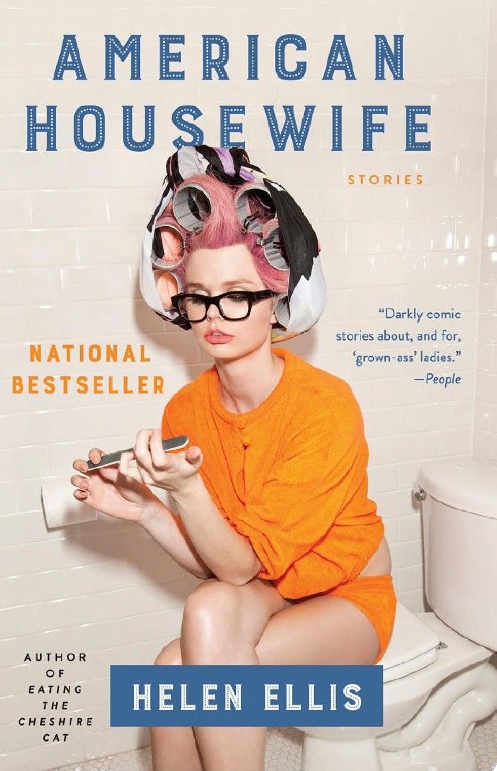 Image for "American Housewife"