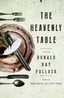 Image for "The Heavenly Table"
