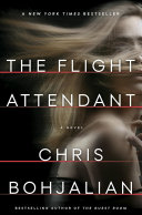 Image for "The Flight Attendant"