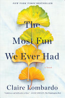 Image for "The Most Fun We Ever Had"
