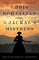 Image for "The Jackal's Mistress"