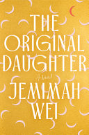 Image for "The Original Daughter"
