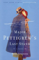 Image for "Major Pettigrew's Last Stand"