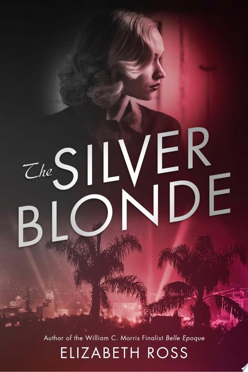 Image for "The Silver Blonde"