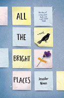 Image for "All the Bright Places"