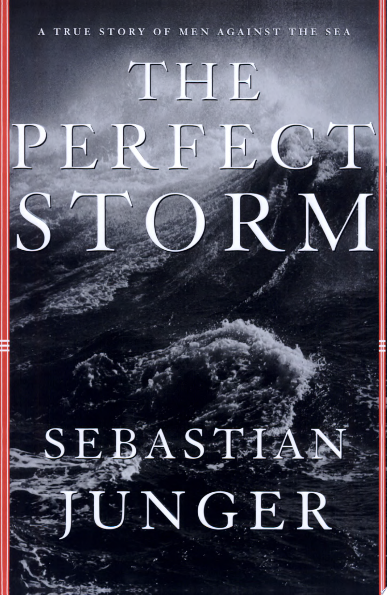 Image for "The Perfect Storm"