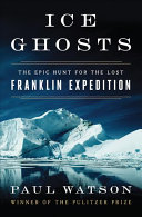 Image for "Ice Ghosts"