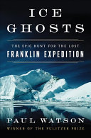 Image for "Ice Ghosts"
