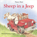 Image for "Sheep in a Jeep"
